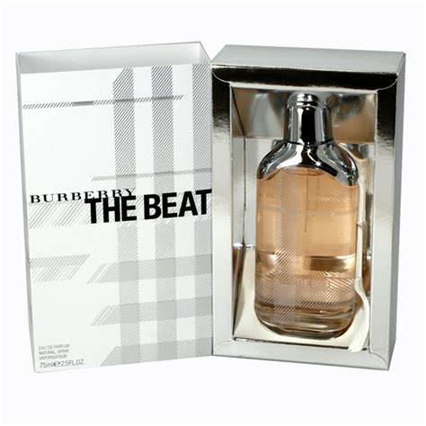 burberry beat parfum|burberry beat perfume for women.